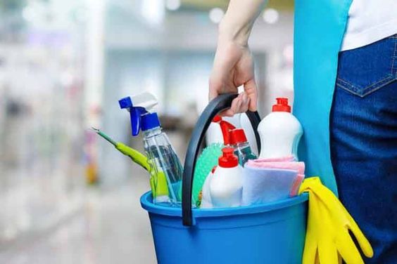مميزات شركة تنظيف بالرياض