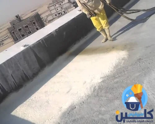 أفضل شركة عزل فوم بالرياض