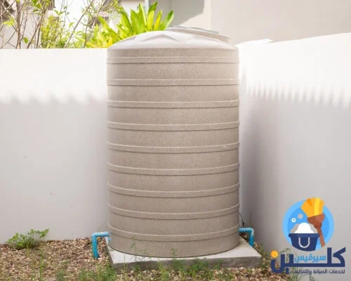 شركة تنظيف خزانات جنوب الرياض