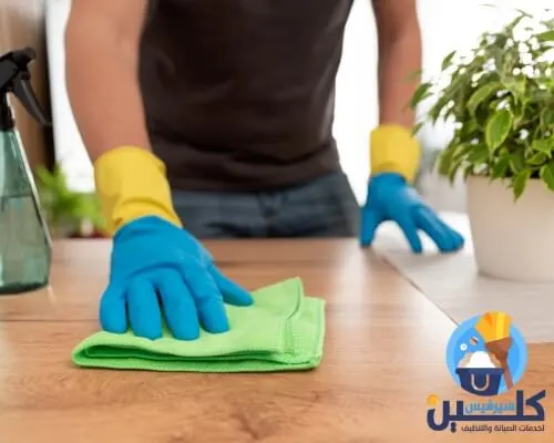شركة تنظيف منازل جنوب الرياض